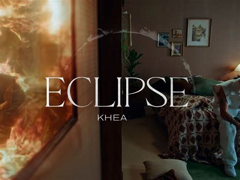 Khea Regresa A La M Sica Con Su Nuevo Single Eclipse Highxtar