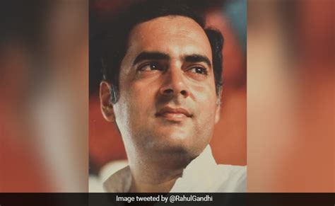 Sanjay Gandhi And Rajiv Gandhi