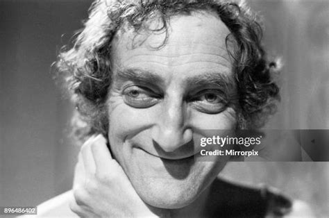 The Marty Feldman Comedy Machine Photos And Premium High Res Pictures