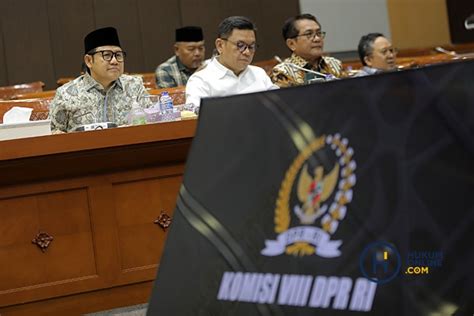 Perlu Perubahan Menyeluruh Penyelenggaraan Haji