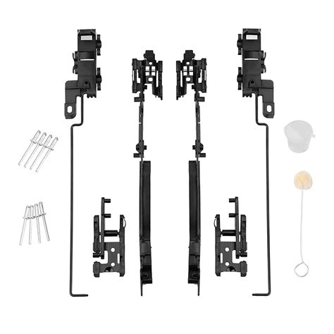 Universal Car Sunroof Repair Kit – Fix Leaks, Seal Cracks, Stop Wind