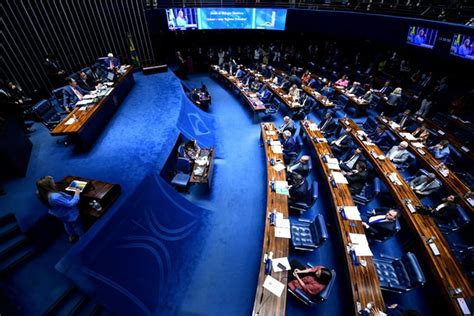 Congresso Promulga Pec E Reforma Tribut Ria Avan A No Brasil