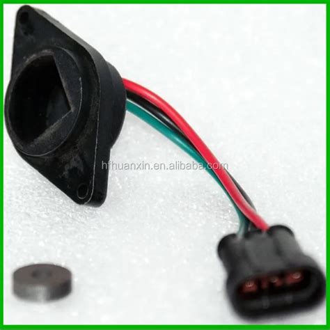 Electric Dc Speed Sensor For Motor - Buy Speed Sensor,Motor Speed Sensor,Electric Motor Sensors ...