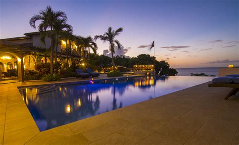 The Tamarind House