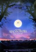 Arachnophobia Blu-ray Review