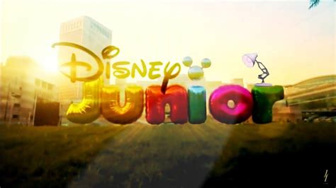 Disney Jr Logo - LogoDix