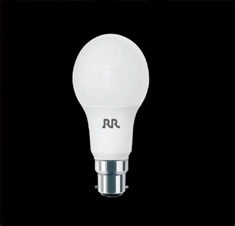 Ceramic W Rr Led Bulb Cool Daylight At Rs Piece In Lucknow Id