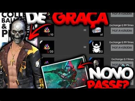 Novo Evento Skins De Gra A Pr Ximo Passe De Elite E Novo Modo