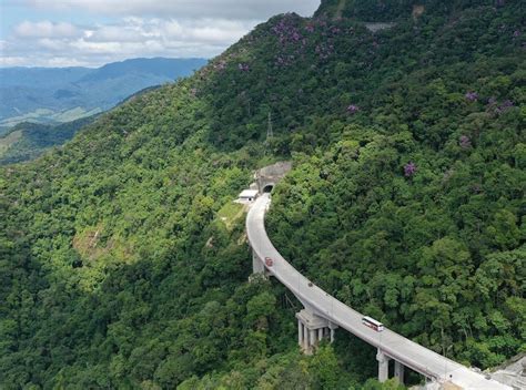 Rodovia dos Tamoios contará operação especial para feriado de