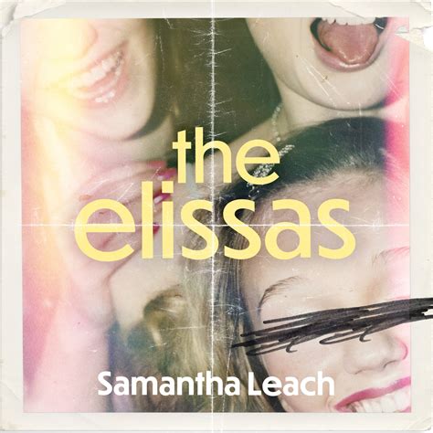 The Elissas By Jesse Vilinsky Hachette Uk