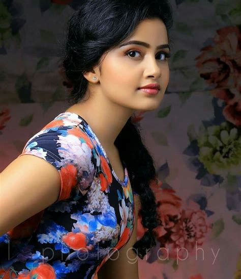 Anupama Parameshwaran Beautiful Girl In India Top 10 Beautiful Women