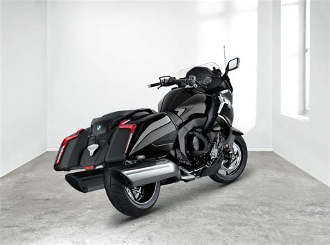 Bmw K 1600 B 2017 Bagger