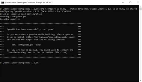 Github Raymarmaung Openssl K Vs Static Static Build Of Openssl