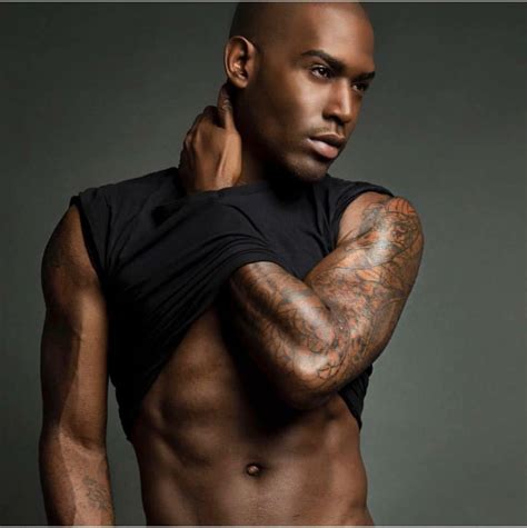 15 Hottest Black Gay Instagram Accounts Media Entertainment Lifestyle