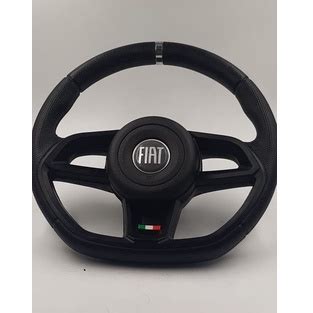 Volante Esportivo Gti Palio A Cubo Shopee