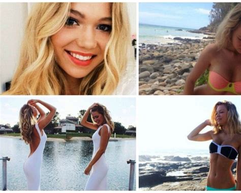 16 Hot Sexy New Gaby Dunn Bikini Pics