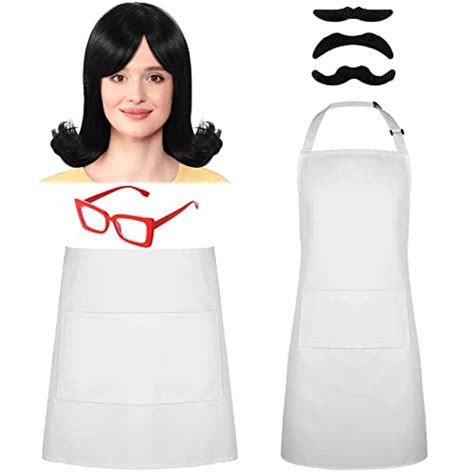 I Tested Bob And Linda Belcher Costumes For Halloween Here S What