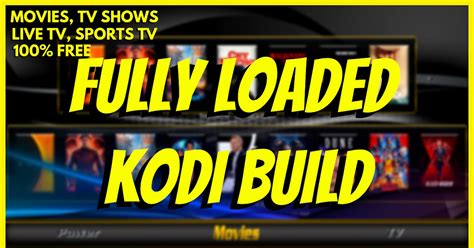 Best Kodi Builds 2025 Pc 2025 Steven S Roberts