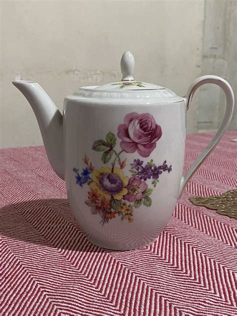 Pin By Lucia V La Belleza De Las On Teteras Y Tazas Antiques