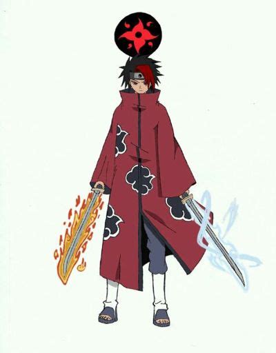 Gotha Uchiha Wiki Naruto Amino