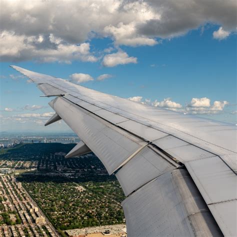 Testing Aircraft Wings Lets Talk Science