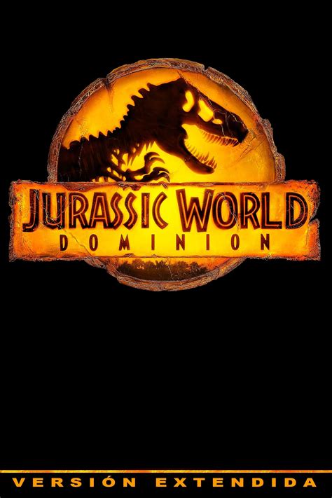 Jurassic World Dominion 2022 Carteles — The Movie Database Tmdb