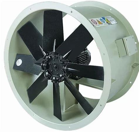 Axial Flow Fans Industrial Axial Flow Fans Manufacturer From Greater