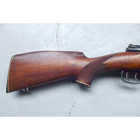 CARABINE DE CHASSE TYPE MAUSER CAL 5 6X57