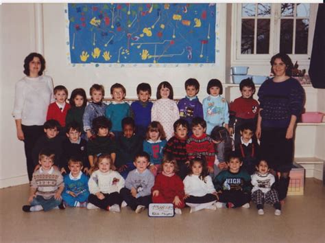 Photo De Classe Classe Moyen Grand De Ecole Jean Jaures