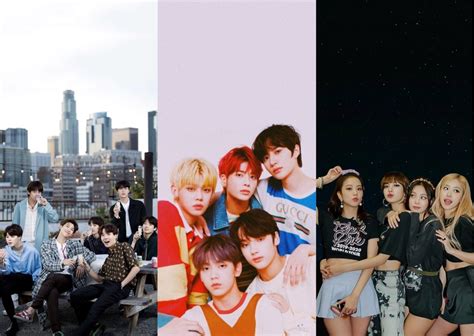 Study With Idols How And Where To Study With Your Favorite K Pop Idols