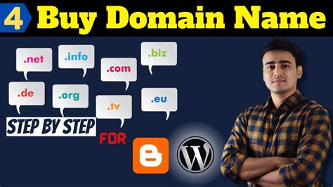 How To Buy Domain Name From GoDaddy Domain Kaise Kharide Domain