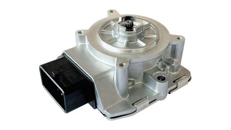 Vitesco Technologies - Drivetrain Actuator Module - Electronic Clutch Actuator