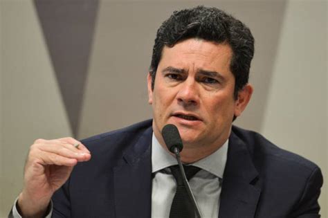 Brasil Sem Medo MORO CONTRA ATACA