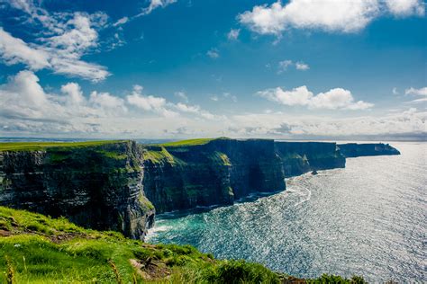 Ireland - Campanda Magazine
