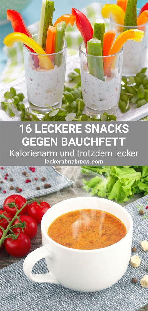 Snacks Gegen Bauchfett Leckere Snack Ideen Zum Abnehmen Artofit