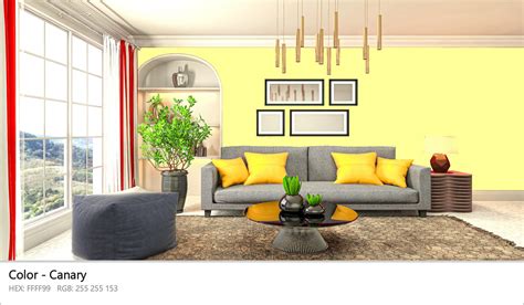 About Canary - Color codes, similar colors and paints - colorxs.com