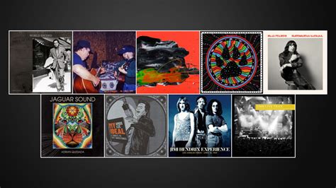 Don't Miss New Albums From Neil Young & Crazy Horse, Billy Strings ...