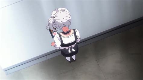 Une Jolie Femme De Ménage Baise Son Maître Sous Le Comptoir k fps hentai Merch art