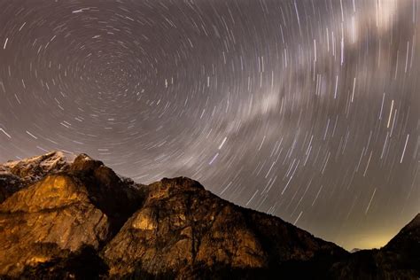 Maior Chuva De Meteoros Do Ano Tem Seu Pico De Visibilidade No Brasil