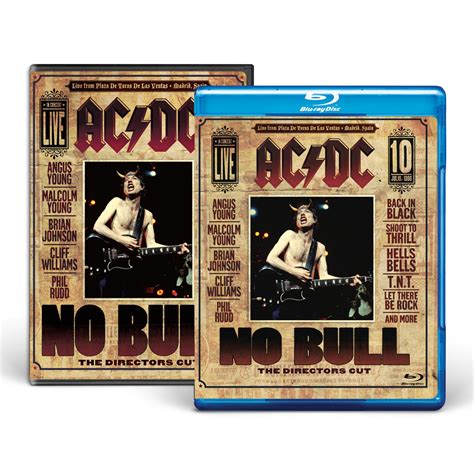 Ac Dc No Bull Atelier Yuwa Ciao Jp