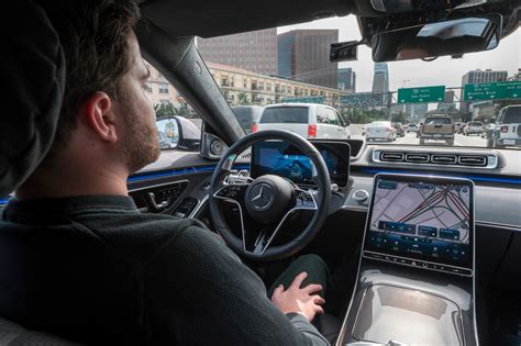 Self-Driving Cars Pros And Cons: Navigating The Future Of Transportation