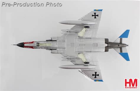 Hobbymaster Ha Mcdonnell Douglas F F Phantom Ii Luftwaffe