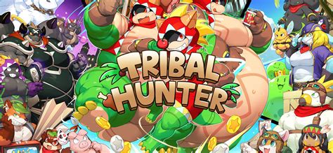 -25% Tribal Hunter on GOG.com