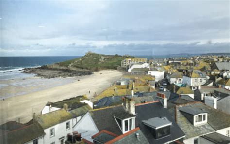 Best Restaurants In St Ives With Sea Views | Cornwall | So St Ives