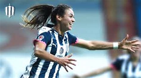 Christina Burkenroad Hace El Gol M S R Pido En La Historia De La Liga