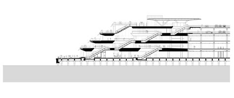 Gallery Of Ocean Terminal Extension Foster Partners 5 Foster