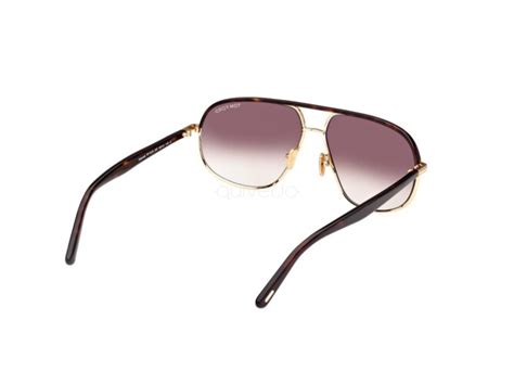 Tom Ford Maxwell Ft1019 30f Sunglasses Man Shop Online Free Shipping