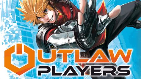 Le Français Shonen à La Conquête Du Japon Avec Outlaw Players Gaak