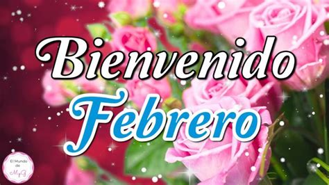 Frases del mes de febrero [2025]