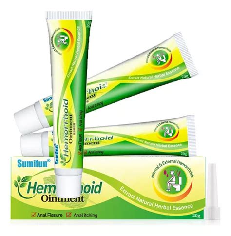 Creme Fissura Anal Hemorróidas Alivia Coceira E Queimação Parcelamento sem juros